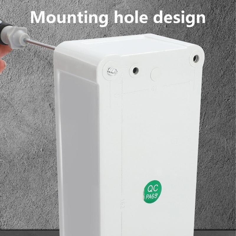  Electric Car Charging Socket  - Outdoor Power Distributors recension och pris