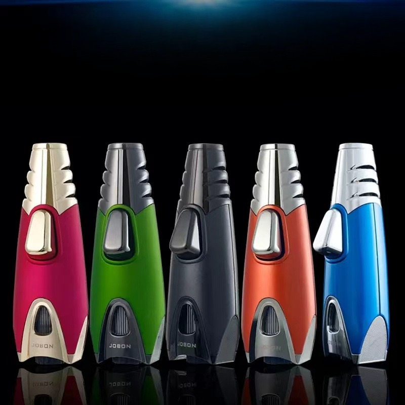 Jobon Cigar Lighter Mini Ignit - Outdoor Kitchen Power Burner recension och pris