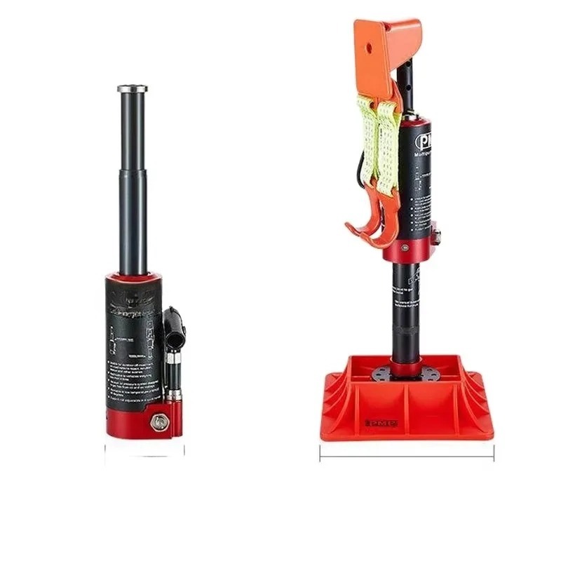 New Outdoor Escape Rescue Hydr - Outdoor Power New Roads recension och pris