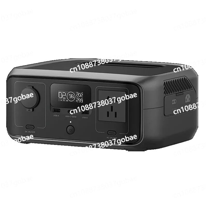 Outdoor electric 3UPS version  - Outdoor Power And Equipment recension och pris