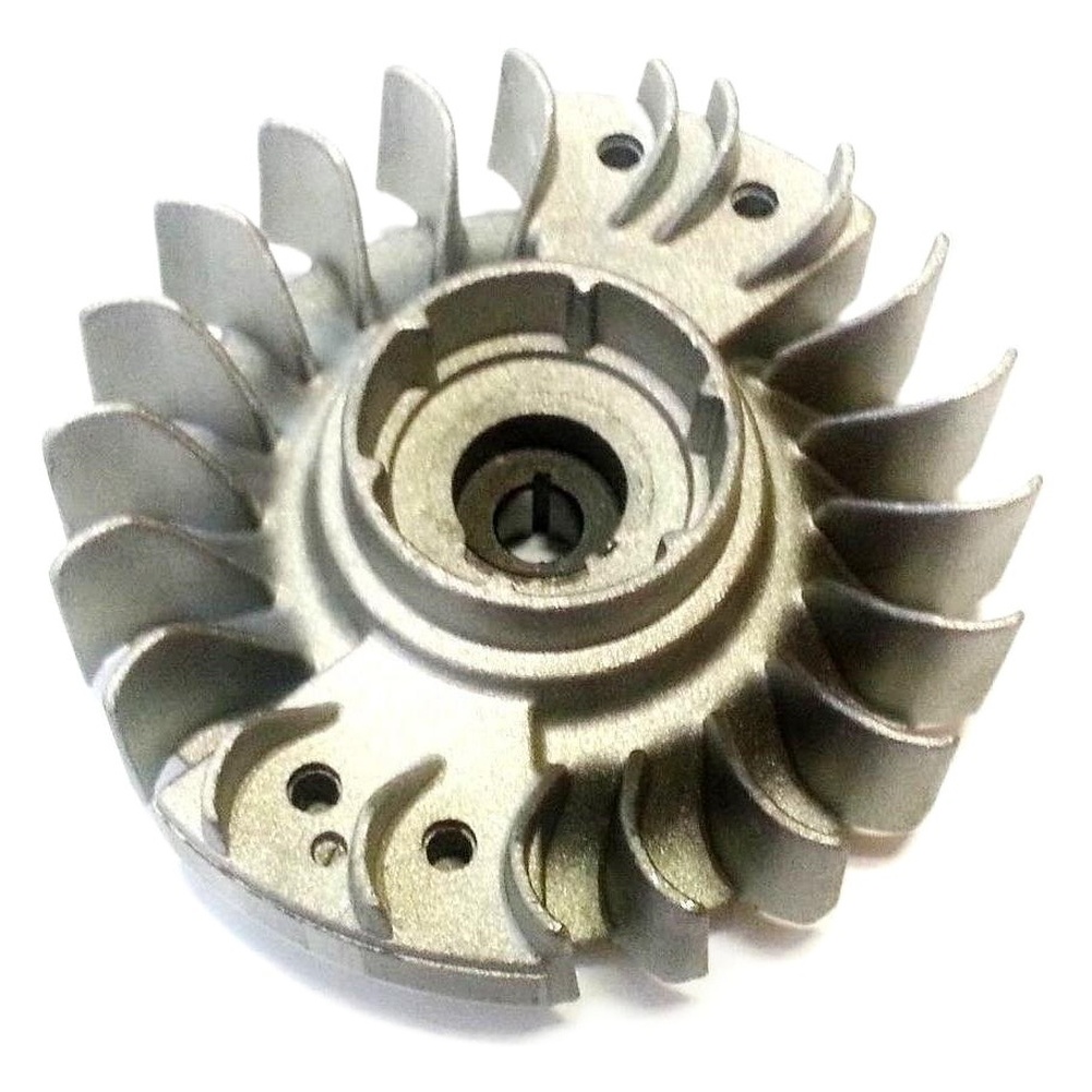 Flywheel 1128 400 1214 Replace - Outdoor Power Tool Brands recension och pris