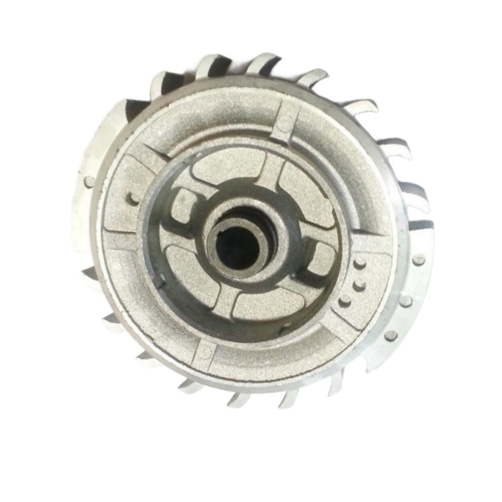 Flywheel 1128 400 1214 Replace - Outdoor Power Tool Brands recension och pris