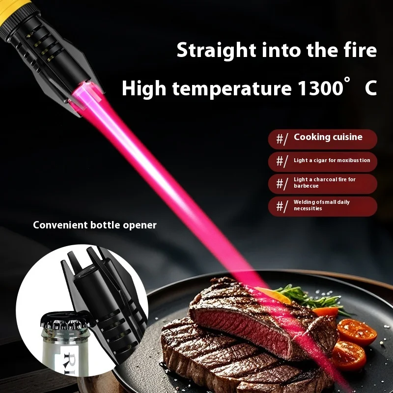 Gas Lighter Kitchen Cooking Po - Outdoor Kitchen Power Burner recension och pris