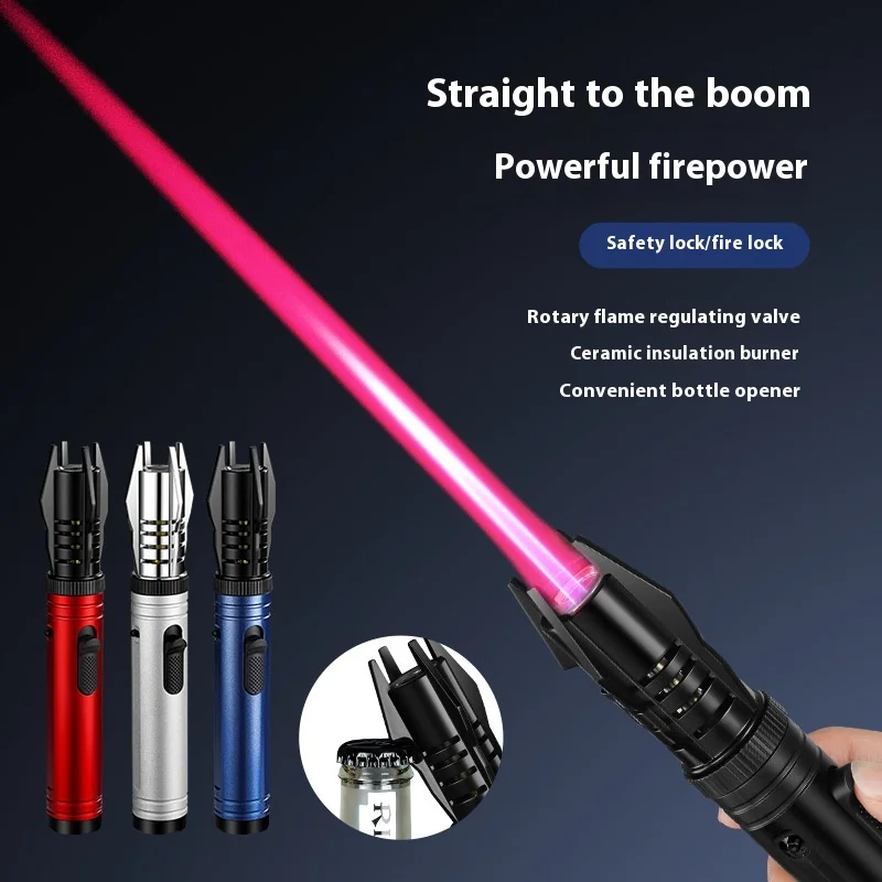 Gas Lighter Kitchen Cooking Po - Outdoor Kitchen Power Burner recension och pris