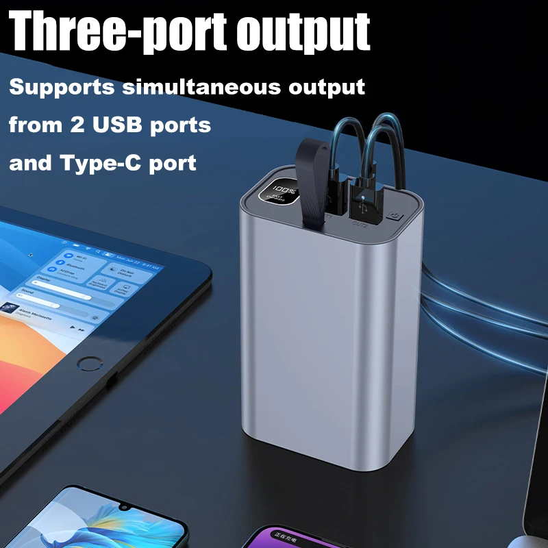 DIY 6×21700 Power Bank Case Ma - Outdoor Power Supply Box recension och pris