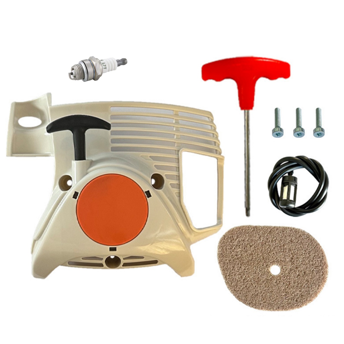 Starter Recoil Pull Start Kit  - Outdoor Power And Equipment recension och pris