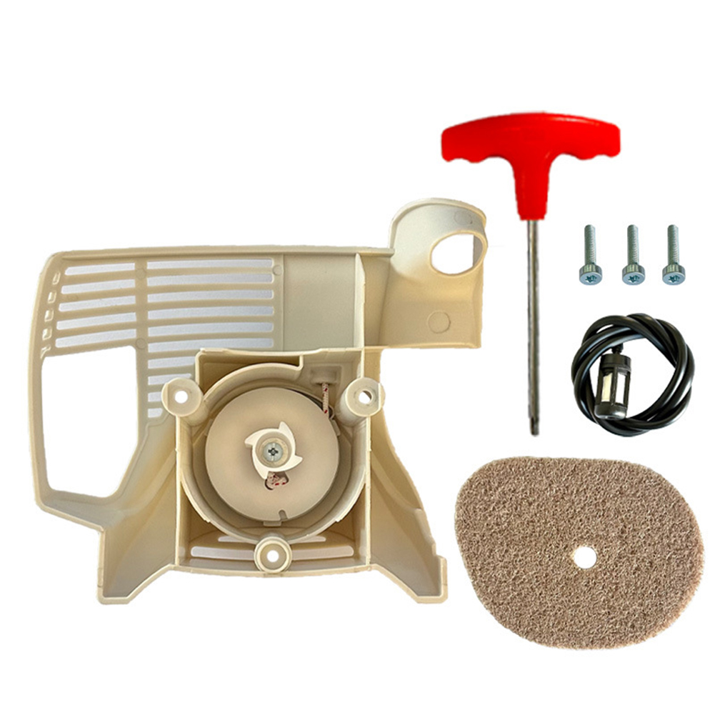 Starter Recoil Pull Start Kit  - Outdoor Power And Equipment recension och pris