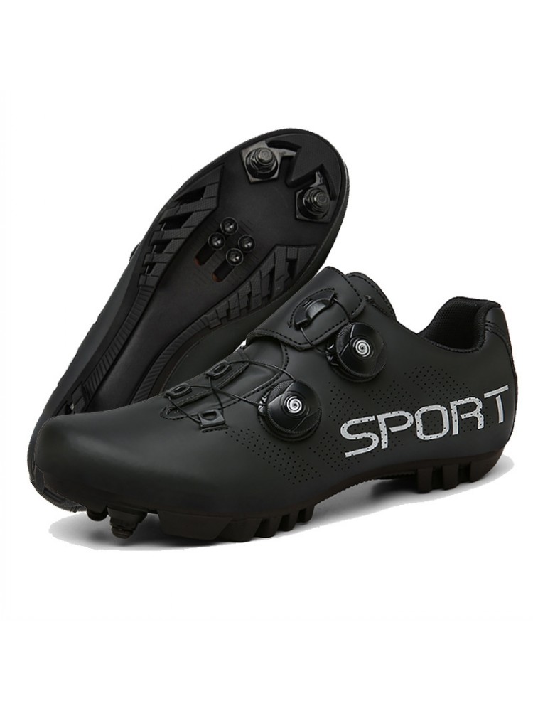 Mens Road Cycling Shoes Mounta - Outdoor Power New Roads recension och pris