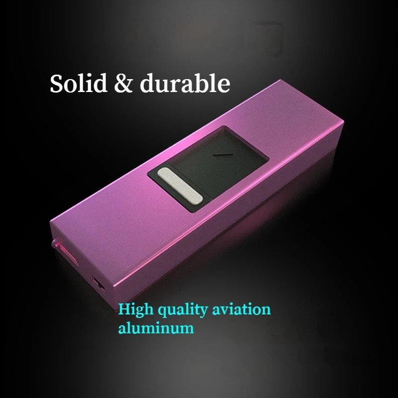 Portable Pulse Arc Electric Li - Outdoor Kitchen Power Burner recension och pris