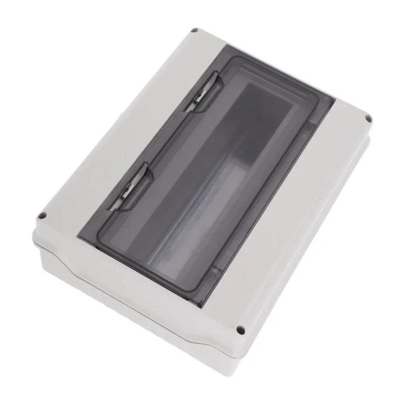 Hot Sale Junction Wire Box 12  - Outdoor Power Supply Box recension och pris