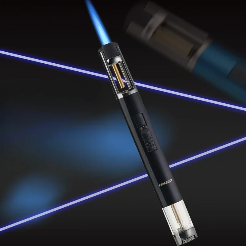 HONEST-Airbrush Torch Turbo Li - Outdoor Kitchen Power Burner recension och pris