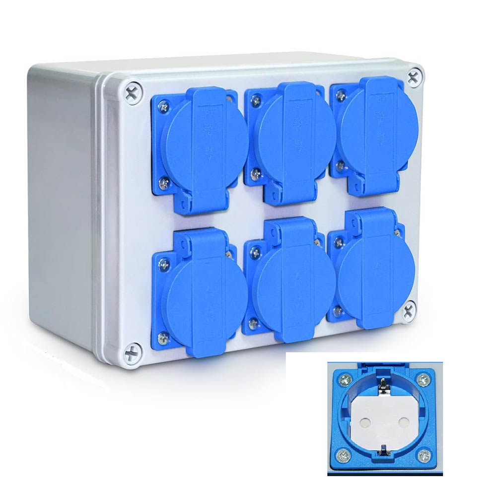 Outdoor Power Supply 200 X 117 - Outdoor Power Distributors recension och pris