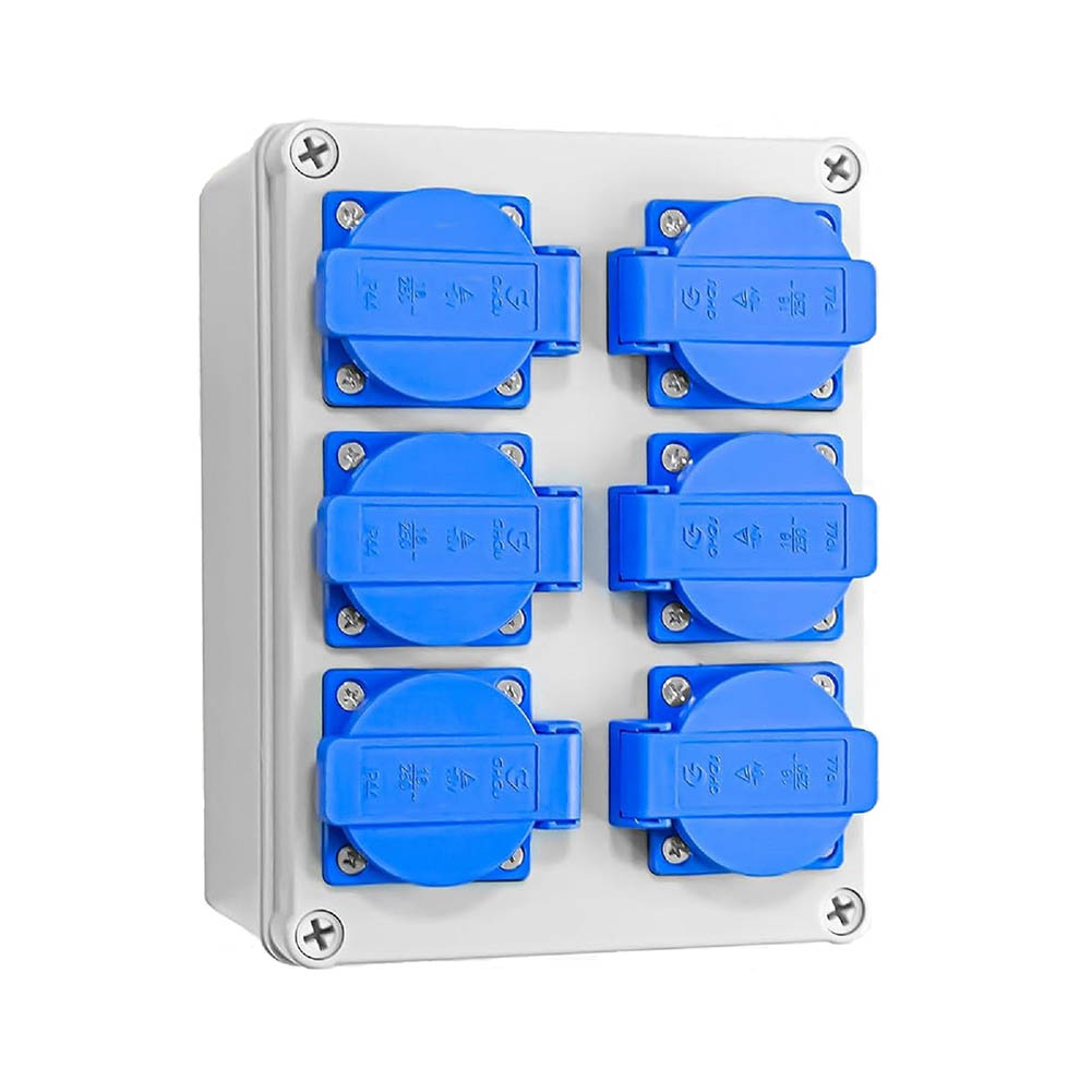 Outdoor Power Supply 200 X 117 - Outdoor Power Distributors recension och pris