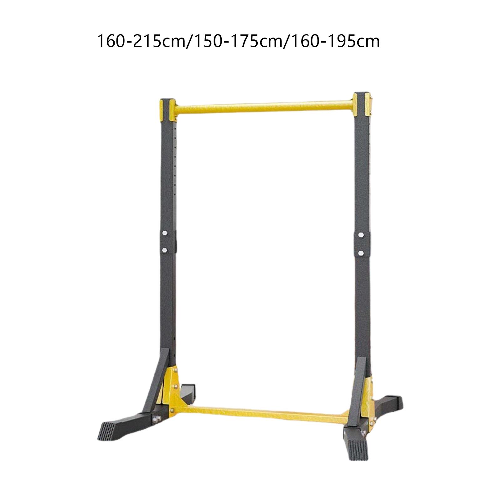 Pull up Station, Pull up Bar S - Outdoor Power Tower Pull Up Bar recension och pris