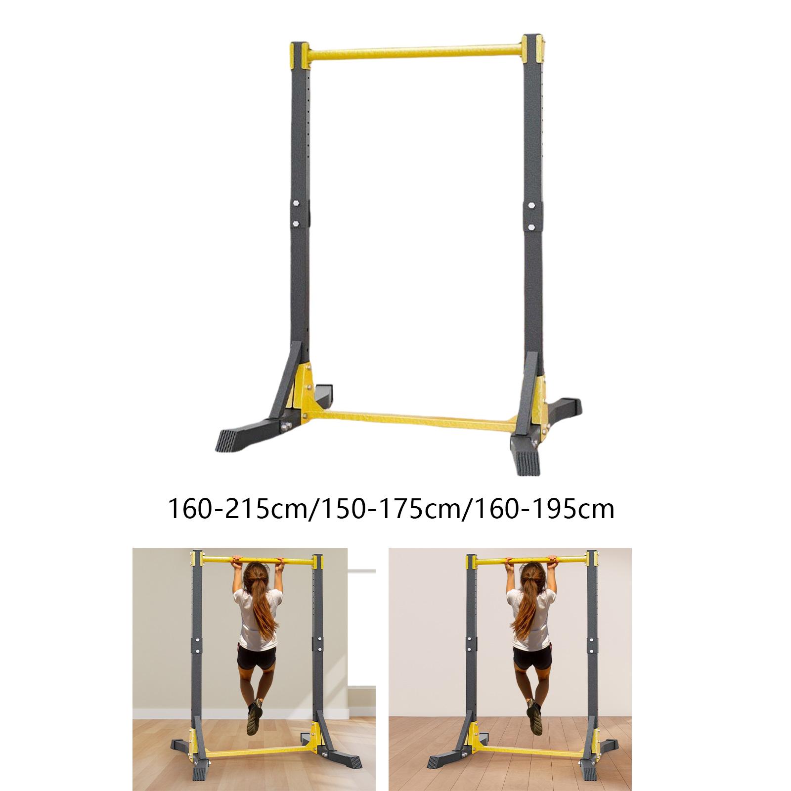 Pull up Station, Pull up Bar S - Outdoor Power Tower Pull Up Bar recension och pris