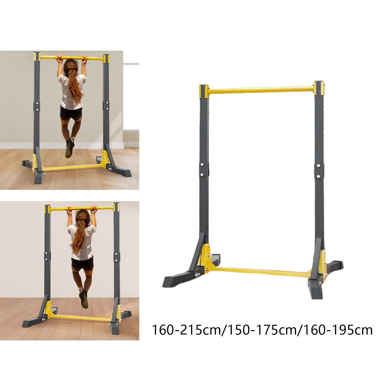 Pull up Station, Pull up Bar S - Outdoor Power Tower Pull Up Bar recension och pris