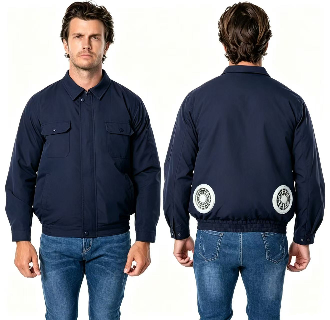 New Men'S Summer Outdoor Const - Power Outdoor recension och pris