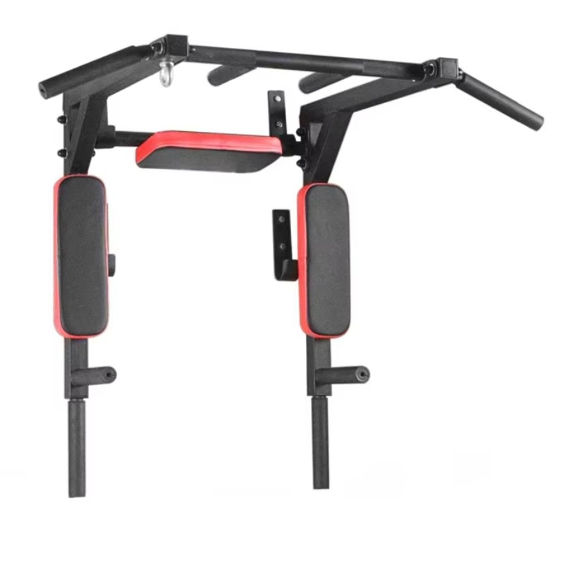 Outdoor Wall Mounted Power Tow - Outdoor Power Tower Pull Up Bar recension och pris