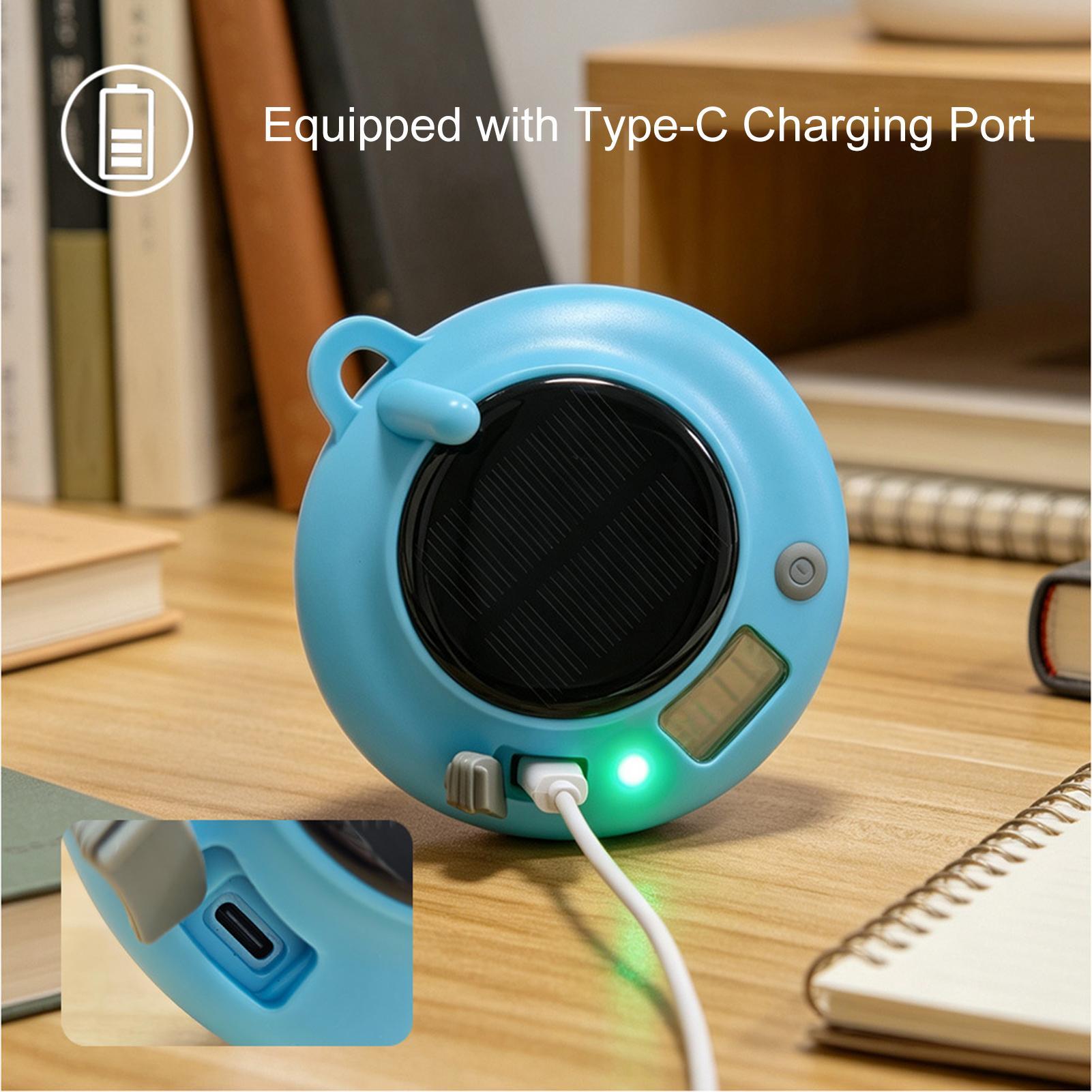 Solar Powered Digital Floating - Outdoor Power For Hot Tub recension och pris