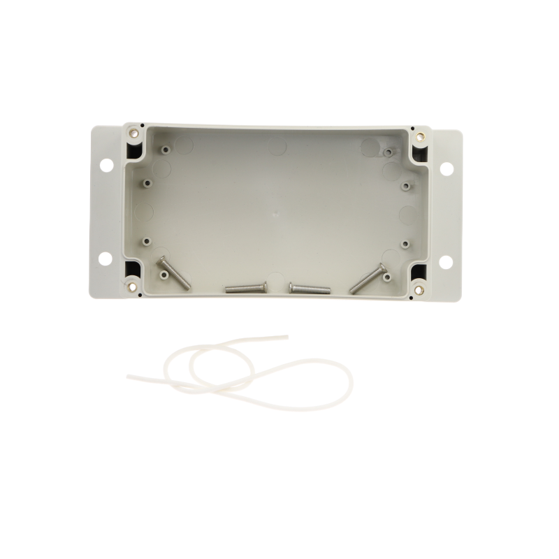 1pcs 158x90x65mm Plastic housi - Outdoor Power Supply Box recension och pris