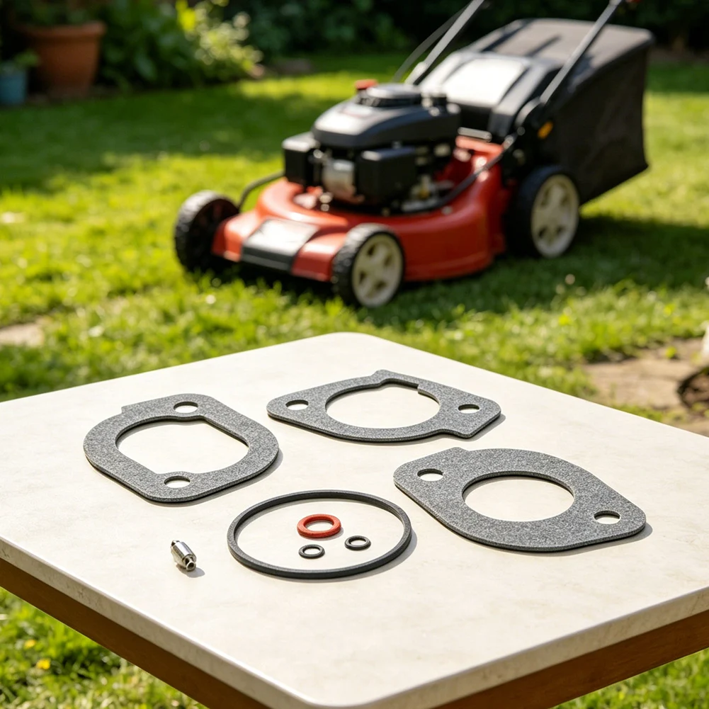 Carburetor Gasket Kit for Kawa - Outdoor Power And Equipment recension och pris