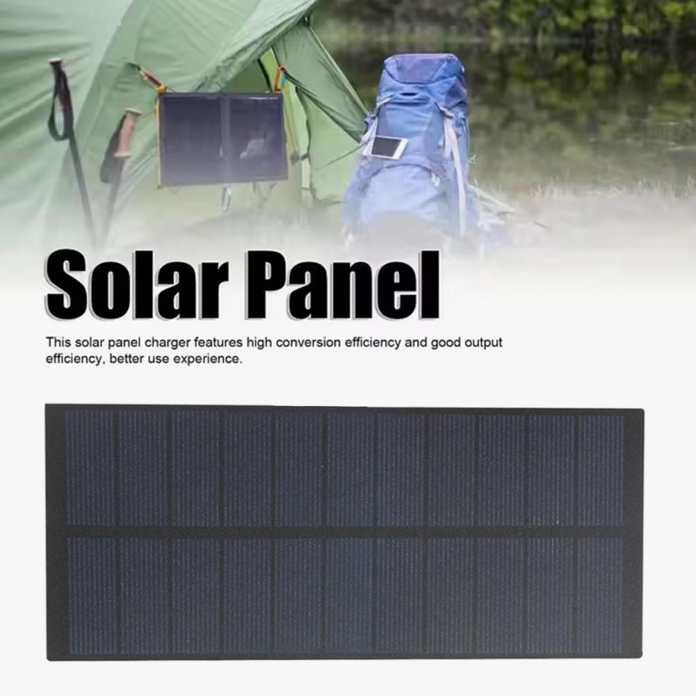 Ultra-thin Solar Panel Emergen - Panel Power Outdoor recension och pris