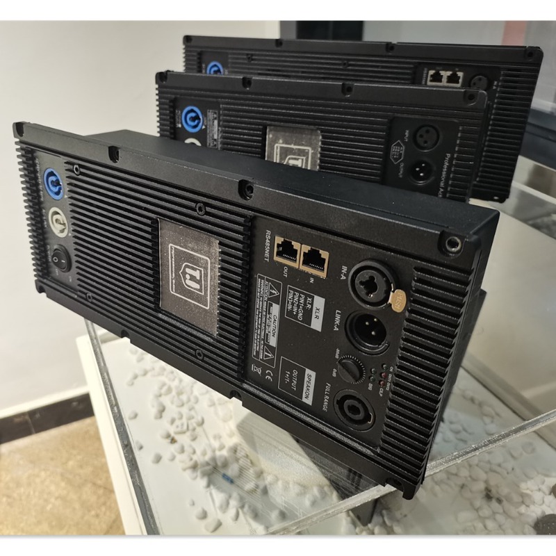 Multifunctional DSP Active Spe - Outdoor Power And Equipment recension och pris