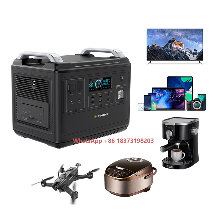 1200W 2000W 3600W 5V 12V Charg - Outdoor Power Supply 12V recension och pris