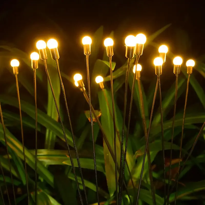 Outdoor Solar Pathway Light Wa - Outdoor Power Head recension och pris