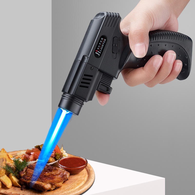 Large Capacity Airbrush Gas Li - Outdoor Kitchen Power Burner recension och pris