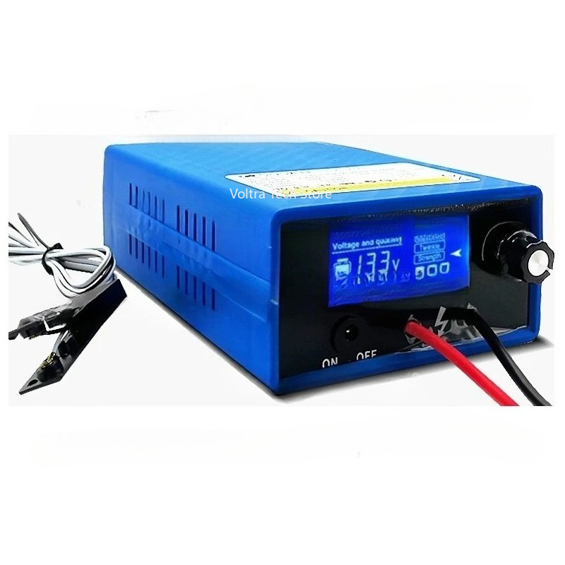 1050NP High Power Inverter Hea - Outdoor Power Head recension och pris