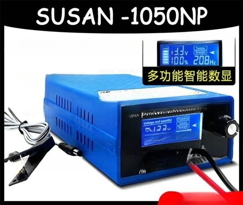 1050NP High Power Inverter Hea - Outdoor Power Head recension och pris