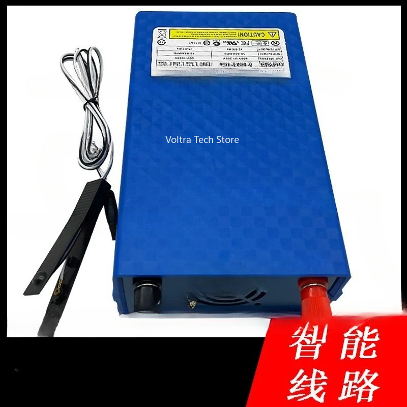 1050NP High Power Inverter Hea - Outdoor Power Head recension och pris