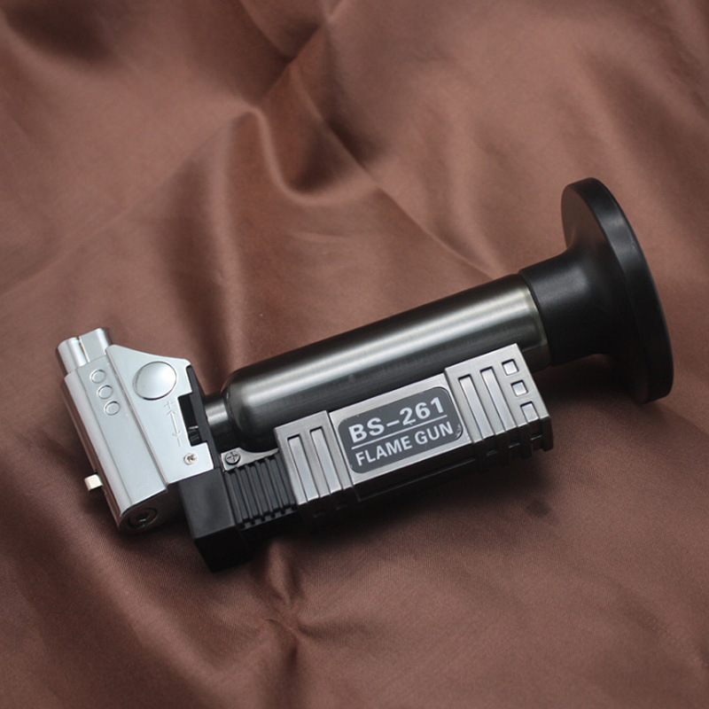 Outdoor Windproof Butane Gas T - Outdoor Kitchen Power Burner recension och pris