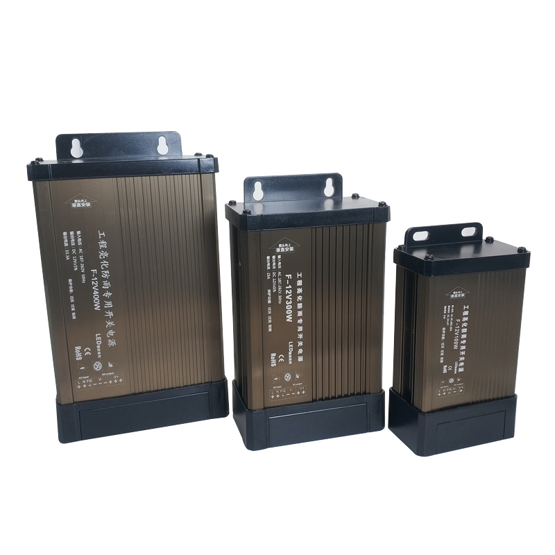 5 12 24 V Volt Switching Power - Outdoor Power Supply 12V recension och pris