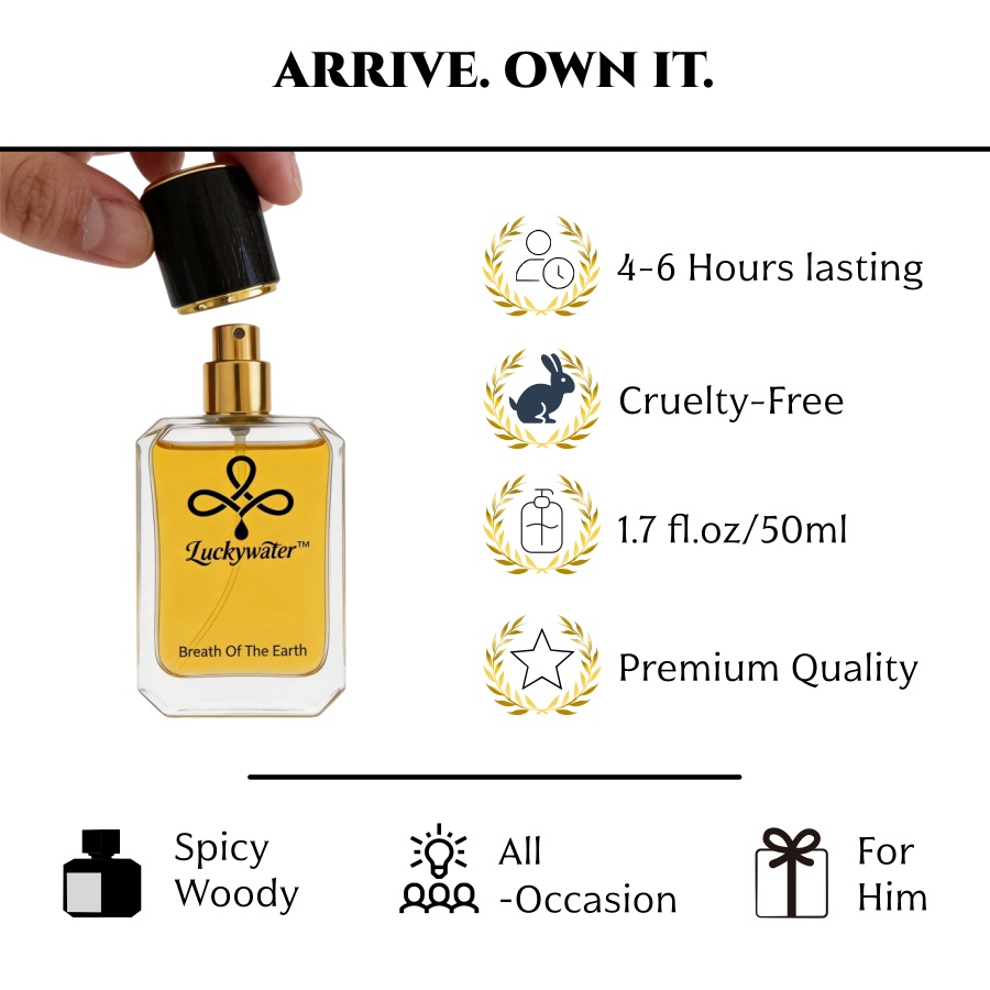 Long-Lasting Premium Men's Col - Power Outdoor recension och pris