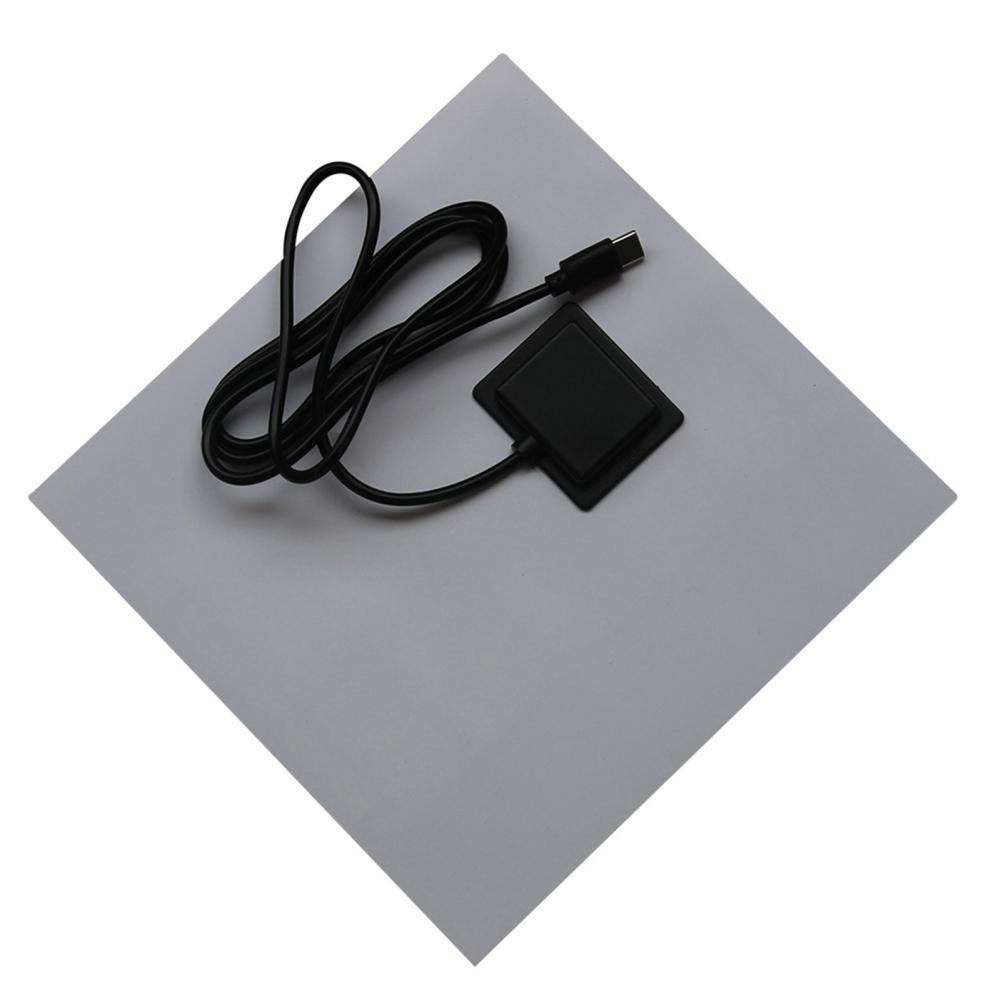 Camping Solar Panel 4w 12v Por - Panel Power Outdoor recension och pris