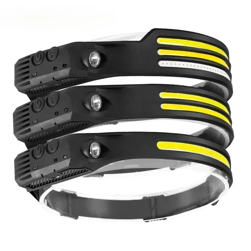 KDULIT High Power Led Head Fla - Outdoor Power Head recension och pris