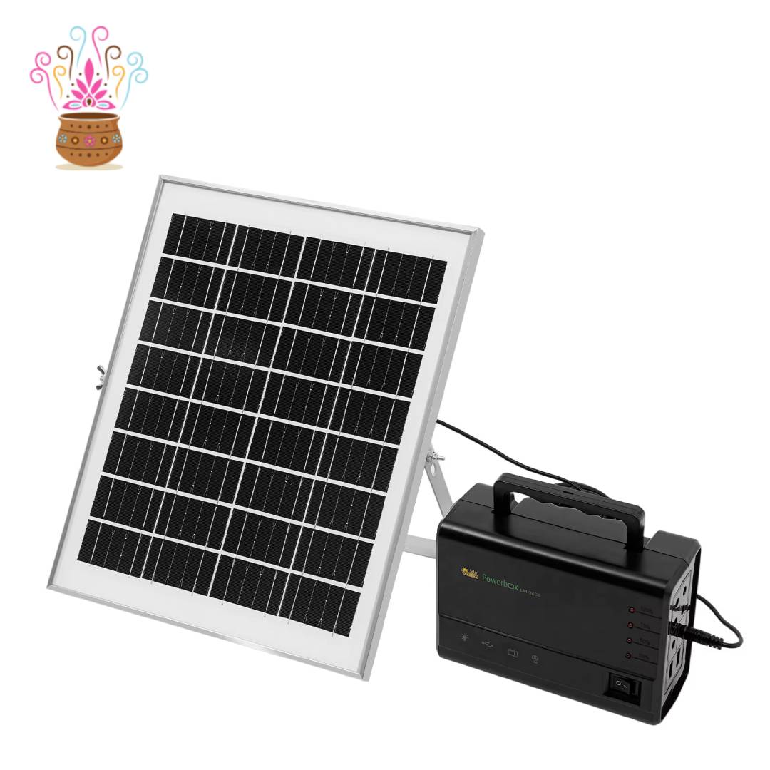 Solar Inverter 110-240V Wide V - Panel Power Outdoor recension och pris