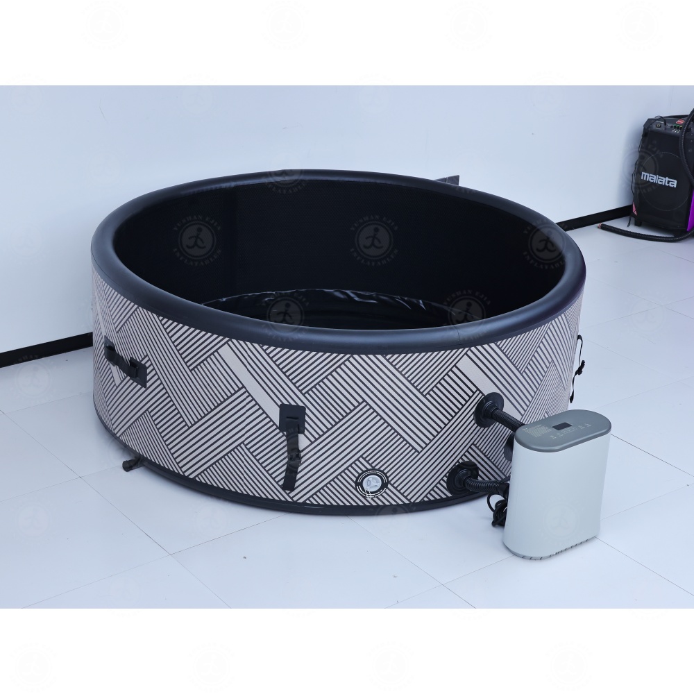 2025 New Factory Price Inflata - Outdoor Power For Hot Tub recension och pris