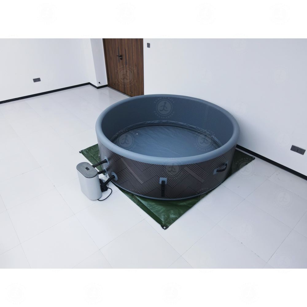 2025 New Factory Price Inflata - Outdoor Power For Hot Tub recension och pris