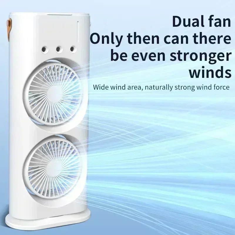 Double Head Dual Water Spray M - Outdoor Power Head recension och pris