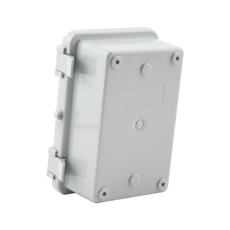 IP67 Waterproof Plastic Enclos - Outdoor Power Supply Box recension och pris