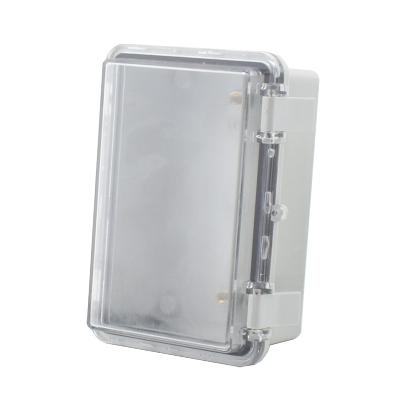 IP67 Waterproof Plastic Enclos - Outdoor Power Supply Box recension och pris