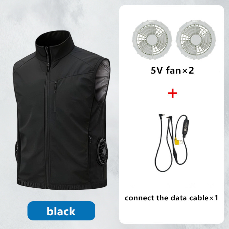 Summer Men'S Heatstroke Preven - Power Outdoor recension och pris