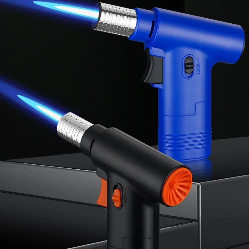 1300° Powerful Windproof Spray - Outdoor Kitchen Power Burner recension och pris